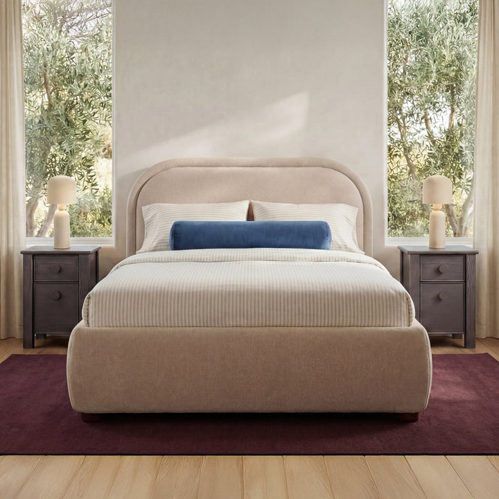 Loren Small Nightstand