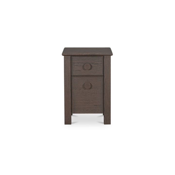 Loren Small Nightstand