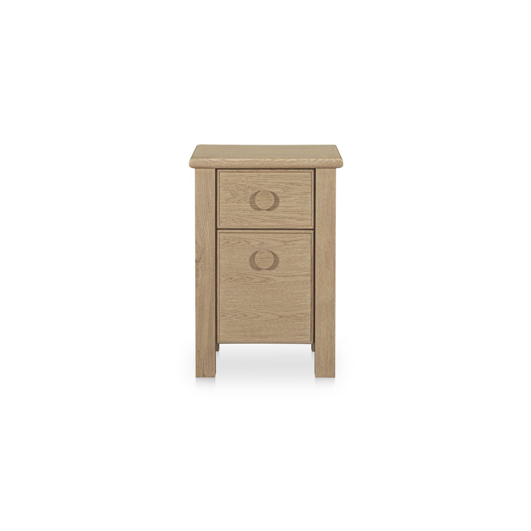 Loren Small Nightstand