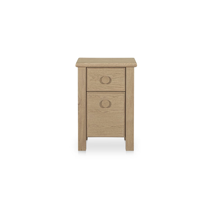 Loren Small Nightstand