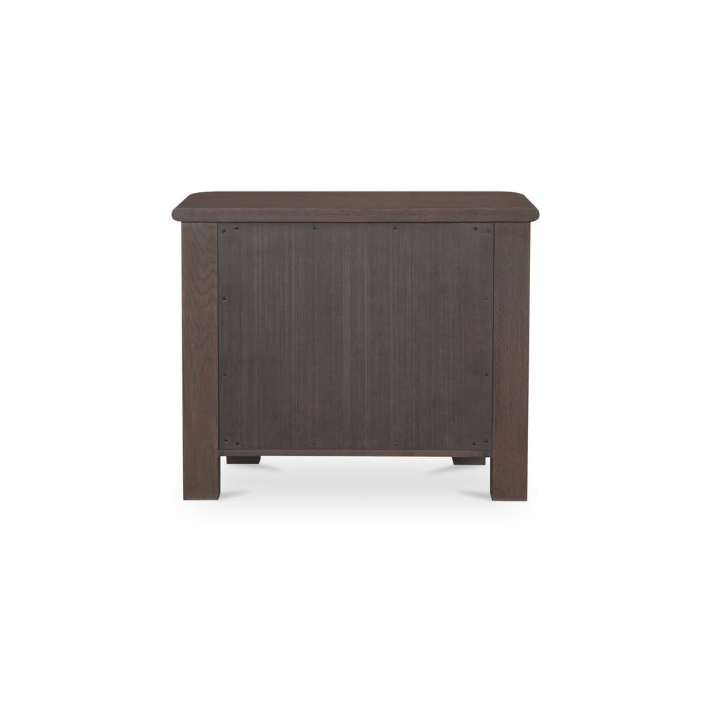 Loren Large Nightstand