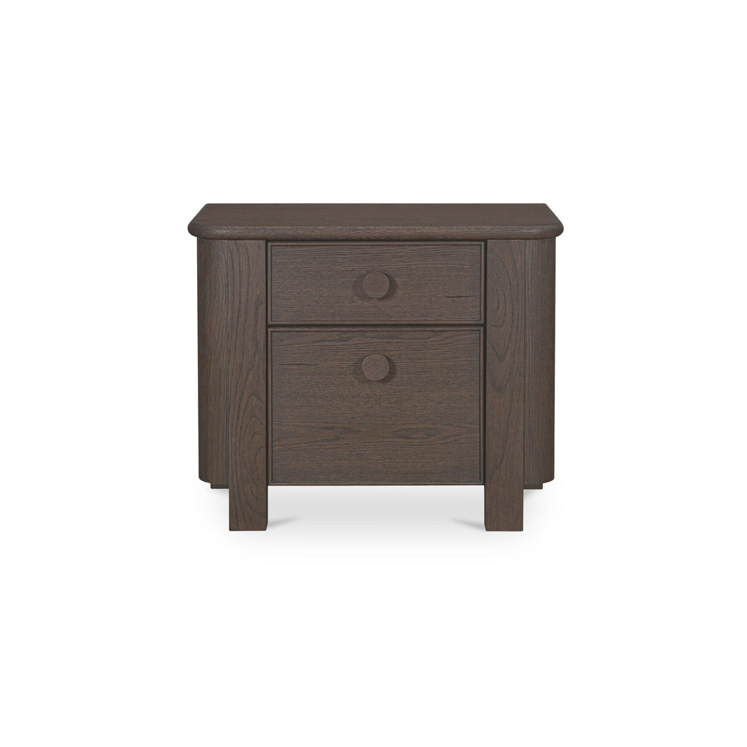 Loren Large Nightstand