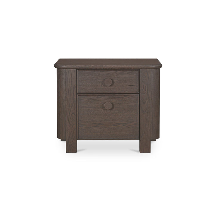 Loren Large Nightstand