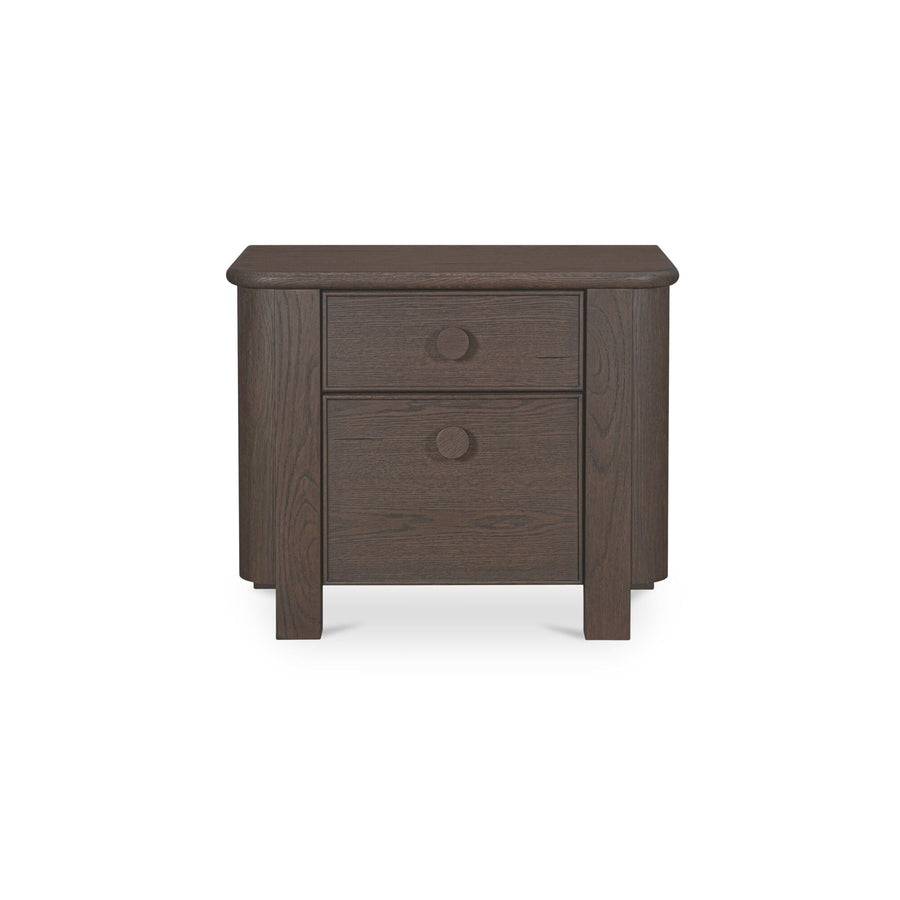 Loren Large Nightstand