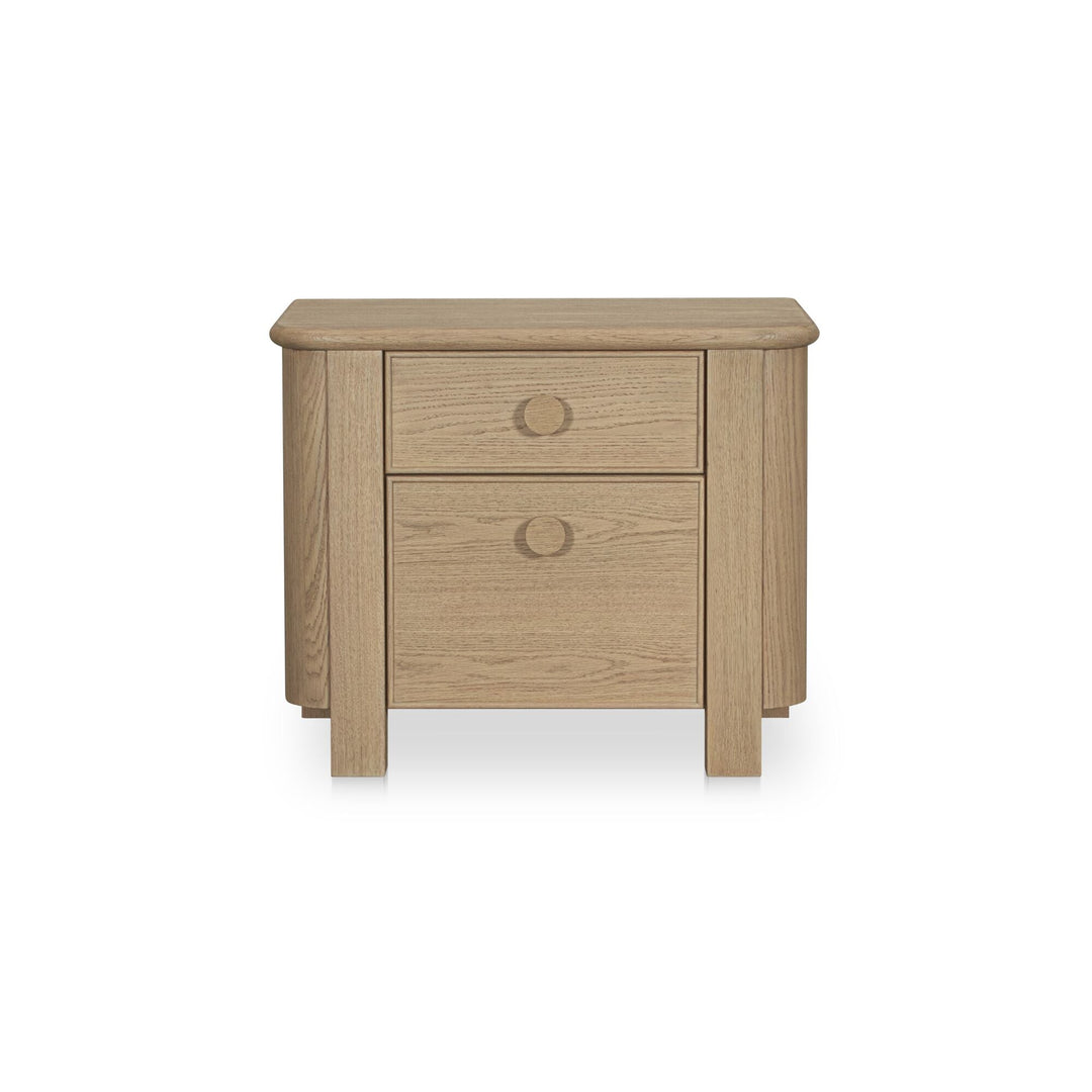 Loren Large Nightstand