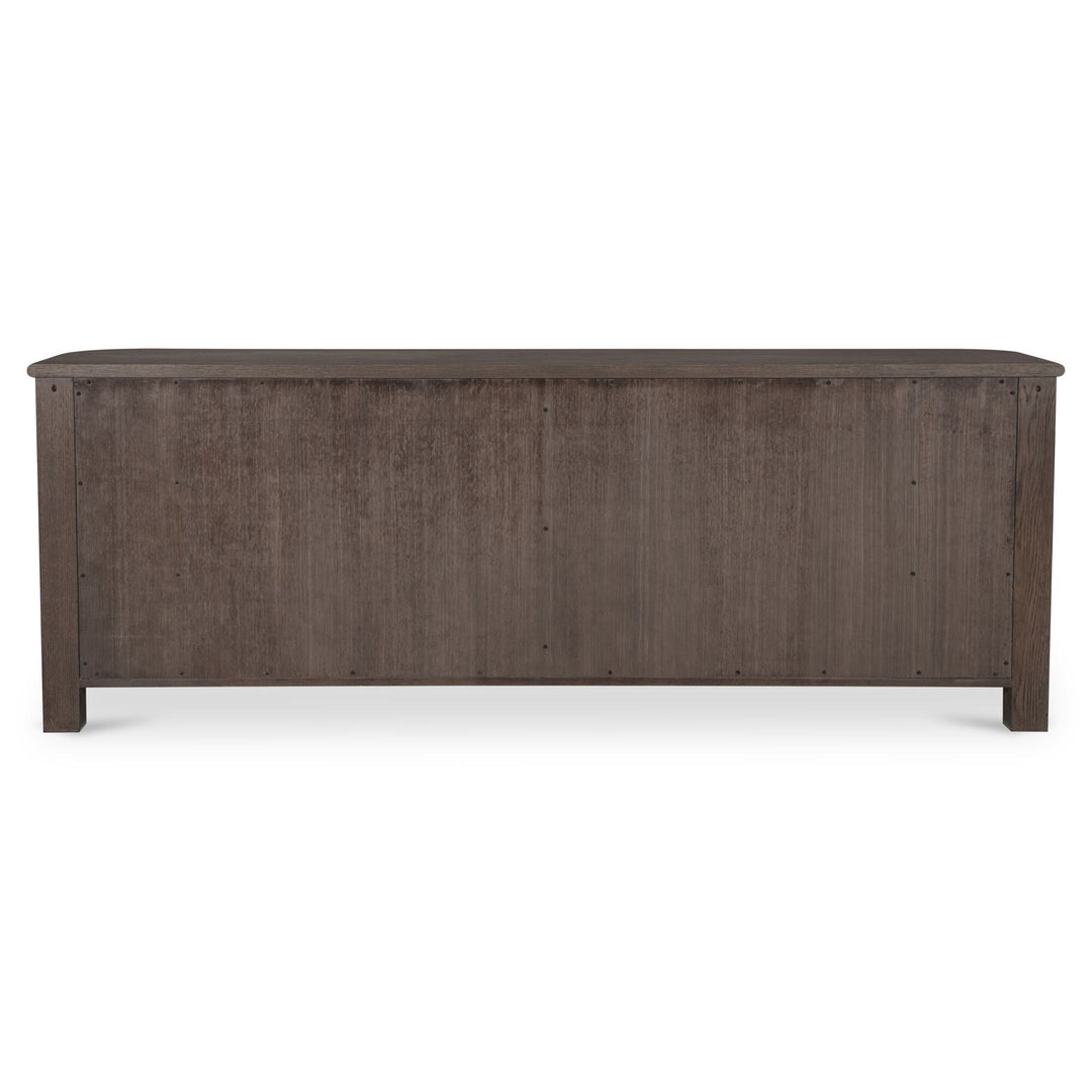 Loren 6 Drawer Dresser