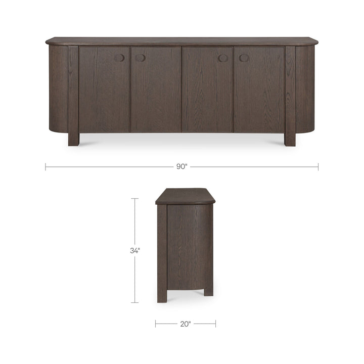 Loren Sideboard