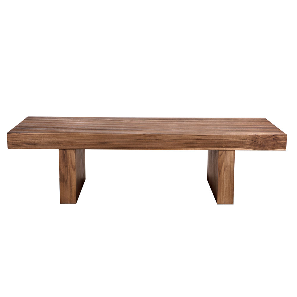 SwayLiving - Kobe Coffee Table, Teak - EG-11T