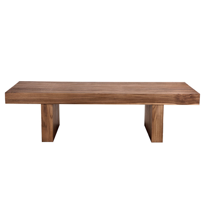 SwayLiving - Kobe Coffee Table, Teak - EG-11T