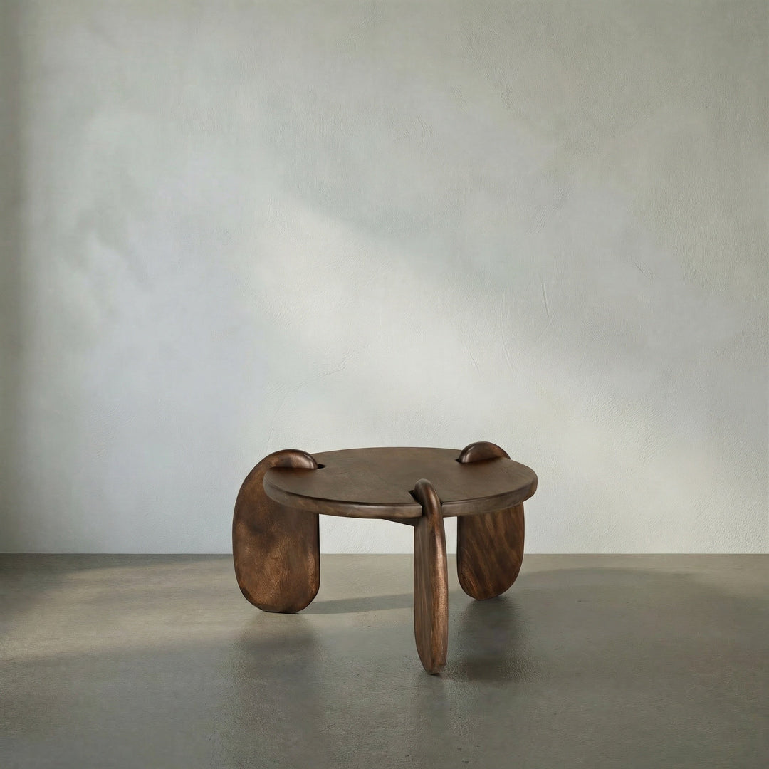 SwayLiving - Mahatma Coffee Table - EG-31