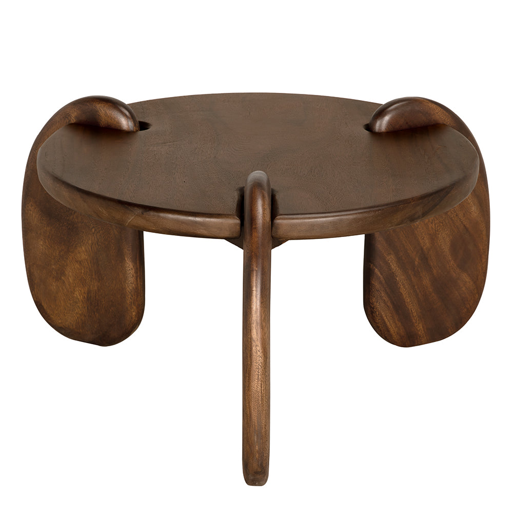 SwayLiving - Mahatma Coffee Table - EG-31