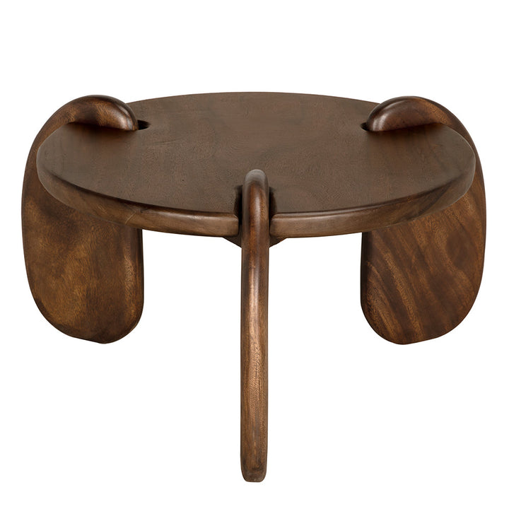 SwayLiving - Mahatma Coffee Table - EG-31