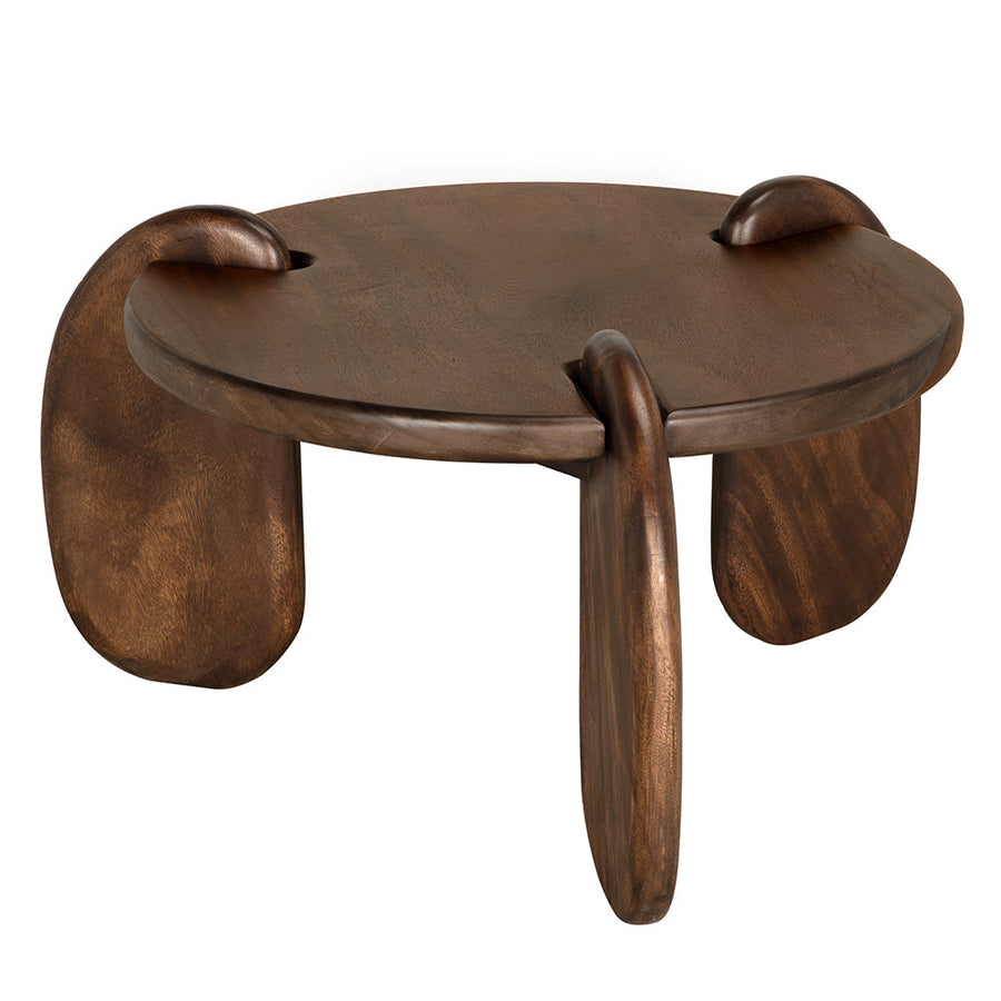 SwayLiving - Mahatma Coffee Table - EG-31