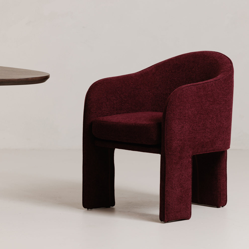 SwayLiving SwayLiving Clara Dining Chair - Set of 2