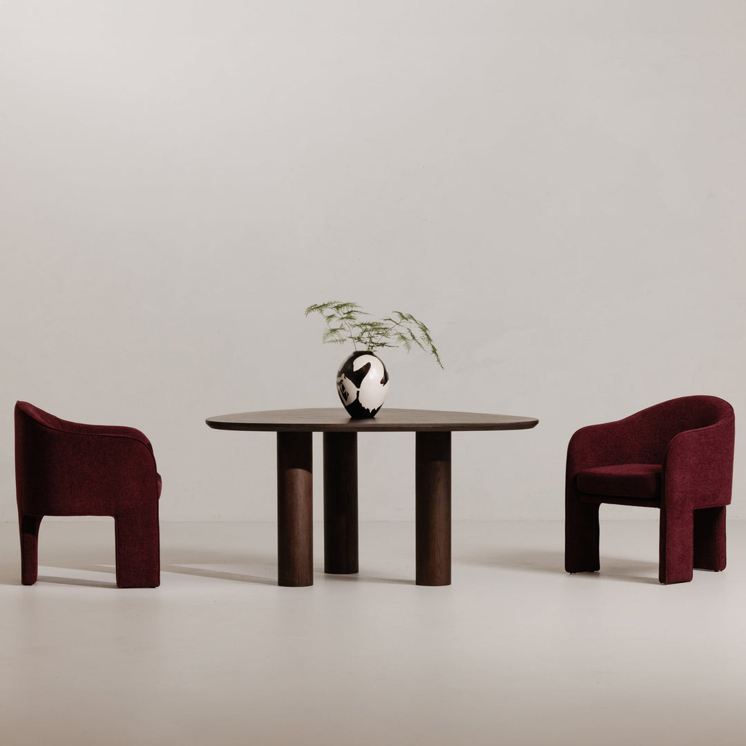 SwayLiving SwayLiving Clara Dining Chair - Set of 2