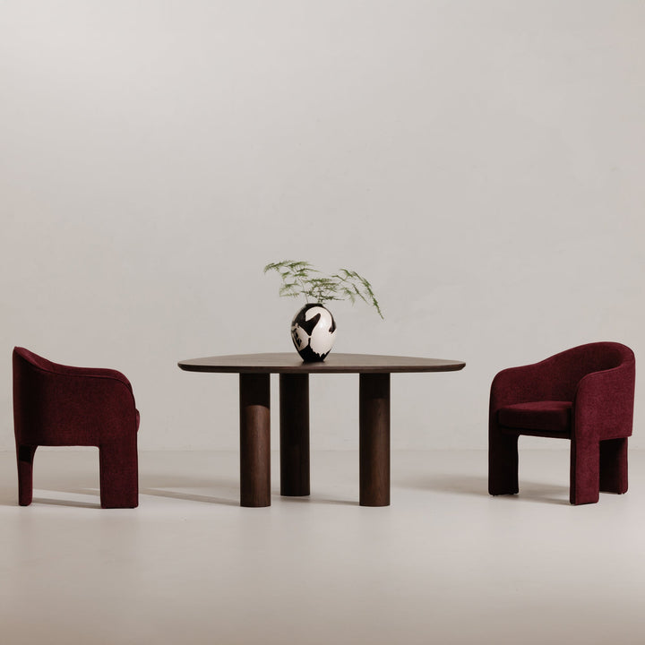 SwayLiving SwayLiving Clara Dining Chair - Set of 2