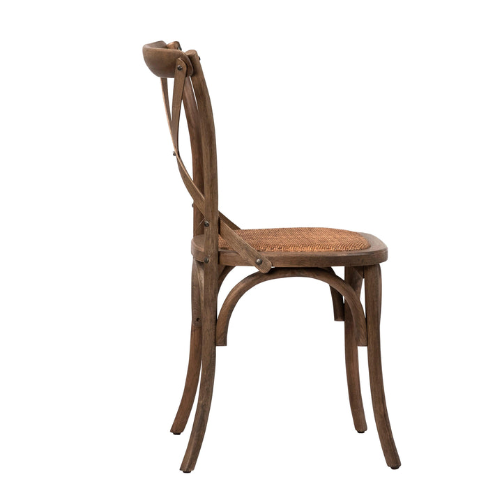 Gastonio Dining Chair - SwayLiving