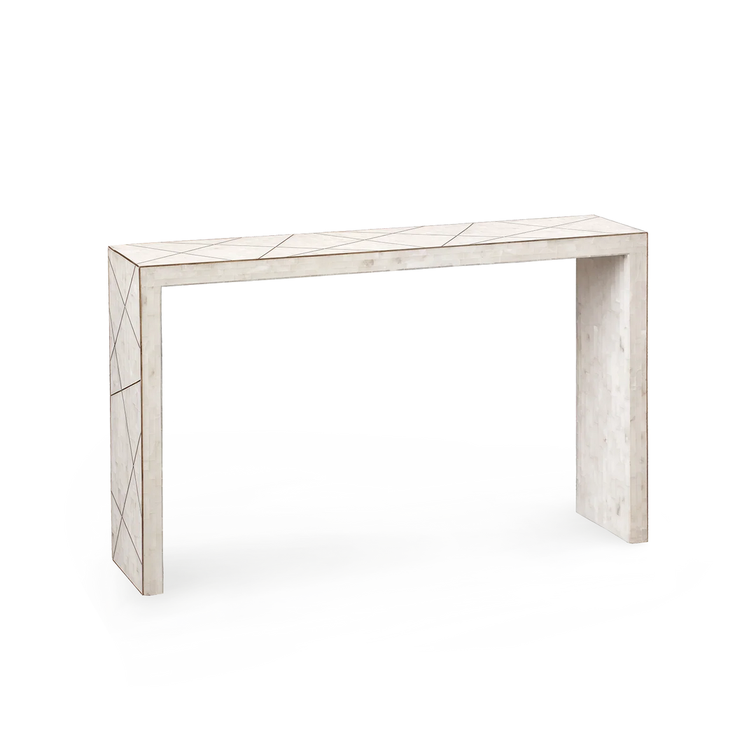 SwayLiving Elgin Console CONSOLE TABLES