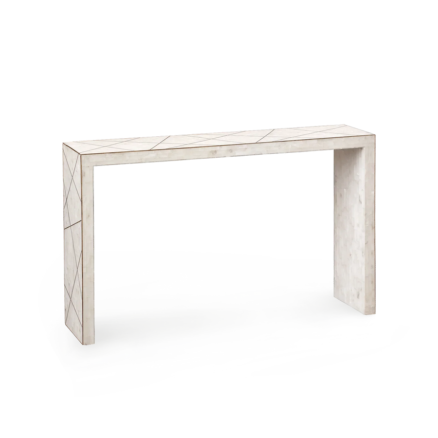 SwayLiving Elgin Console CONSOLE TABLES