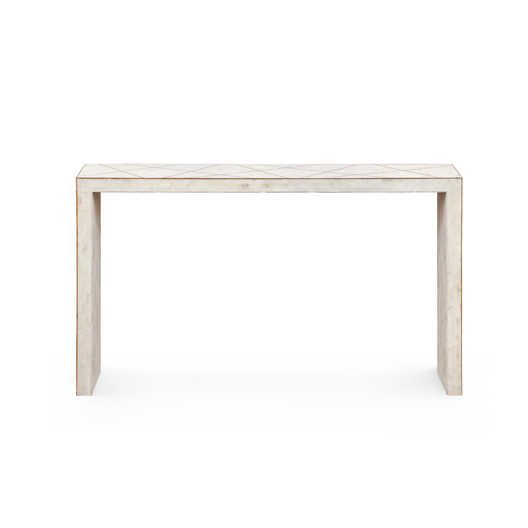 SwayLiving Elgin Console CONSOLE TABLES