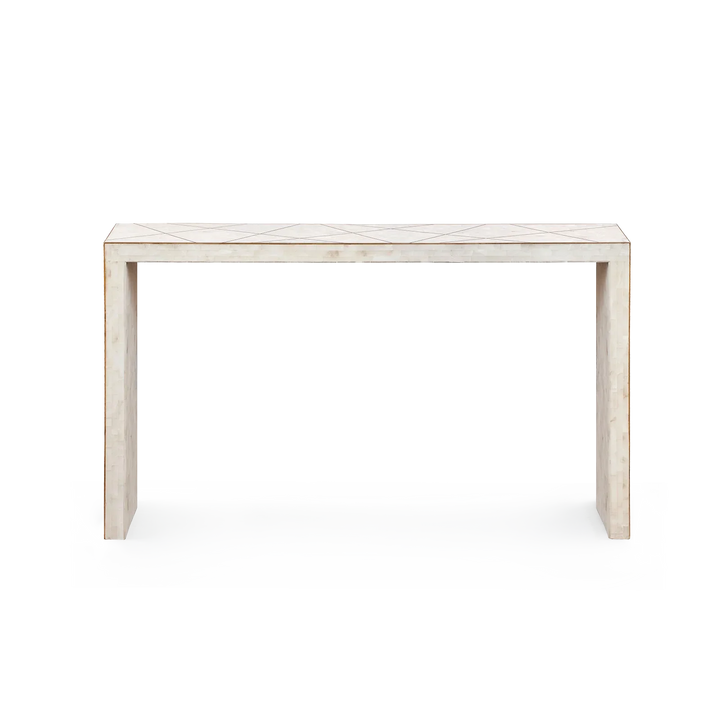 SwayLiving Elgin Console CONSOLE TABLES