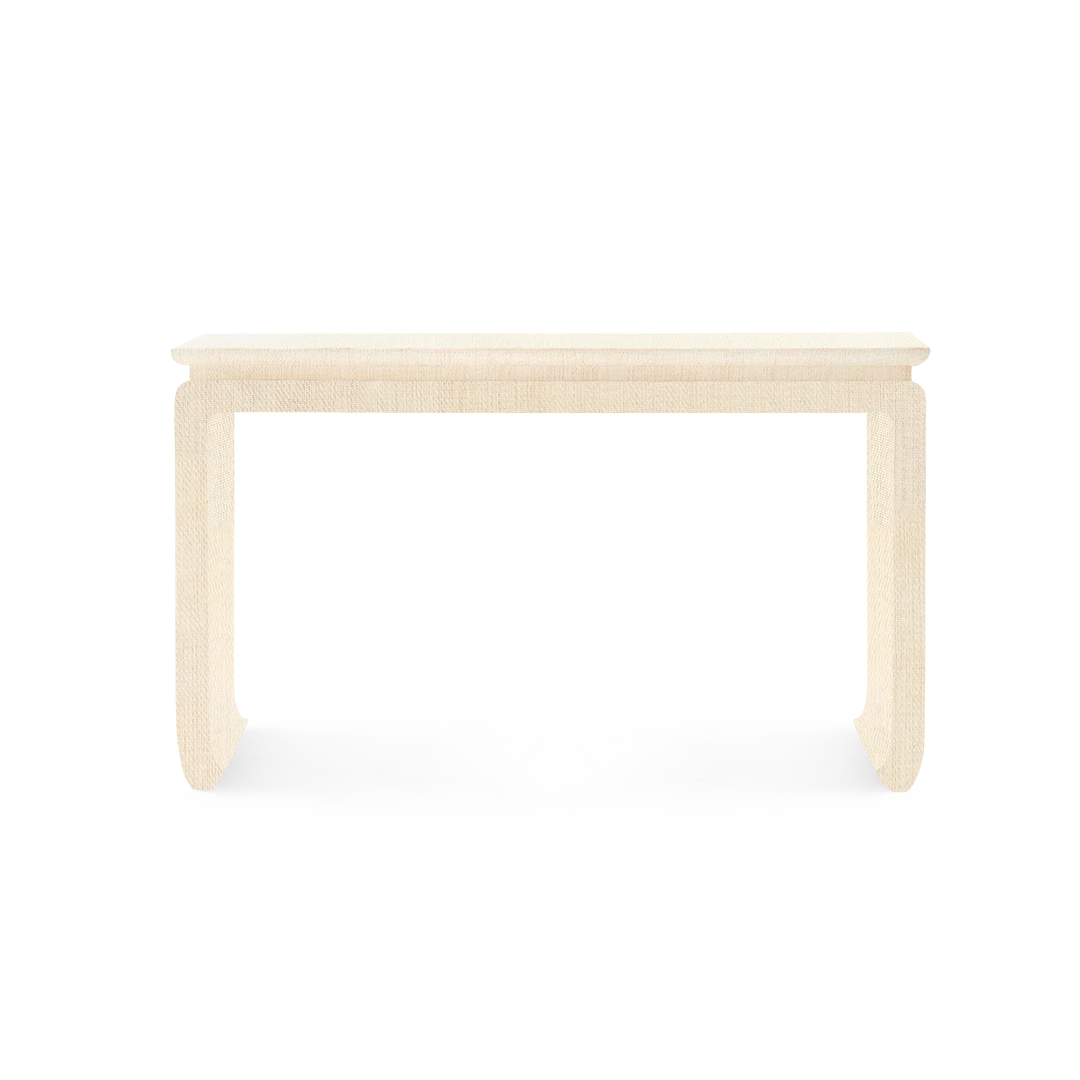 Natural Twill