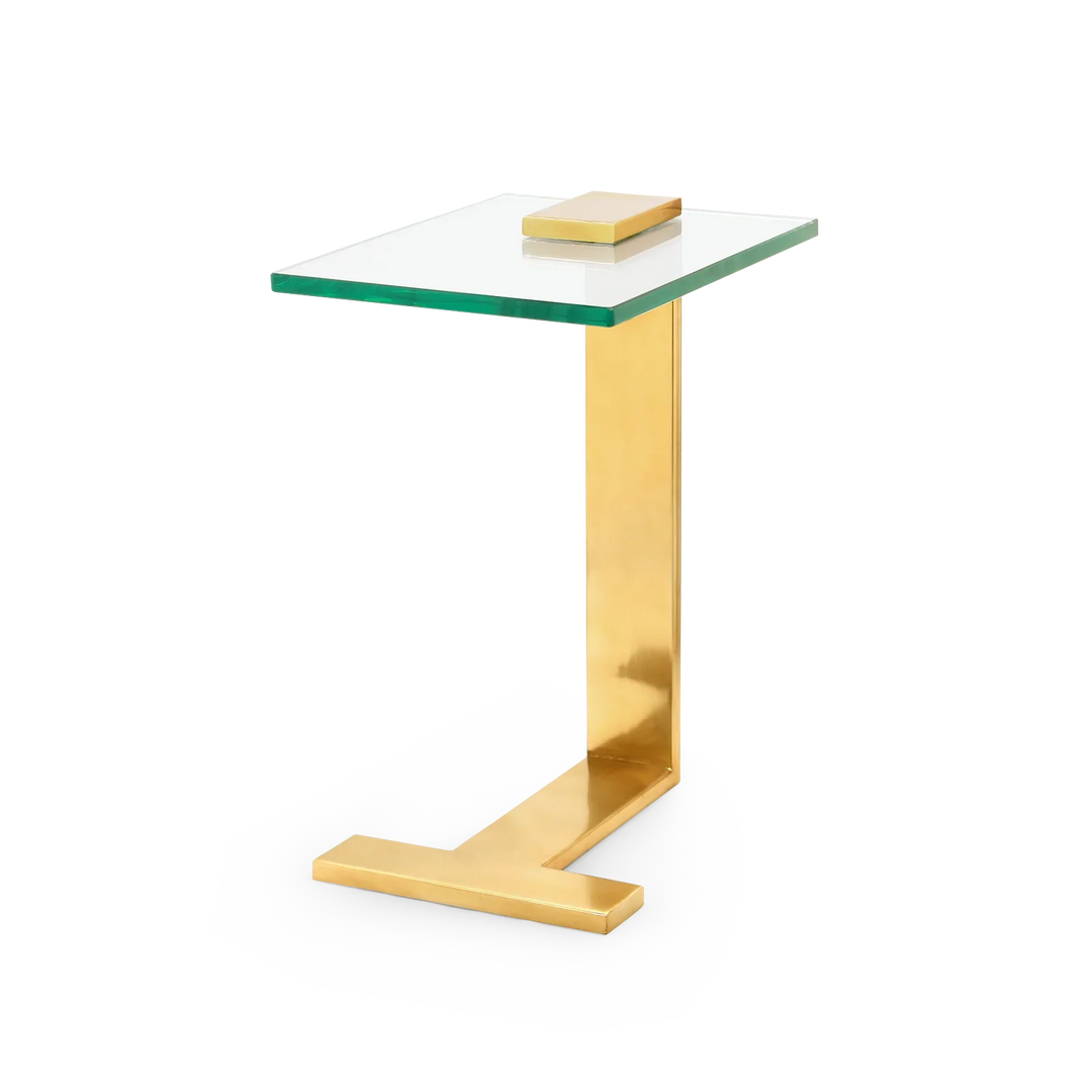 SwayLiving Elle Side Table ACCENT TABLES