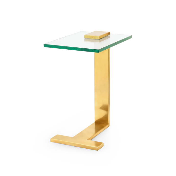 SwayLiving Elle Side Table ACCENT TABLES