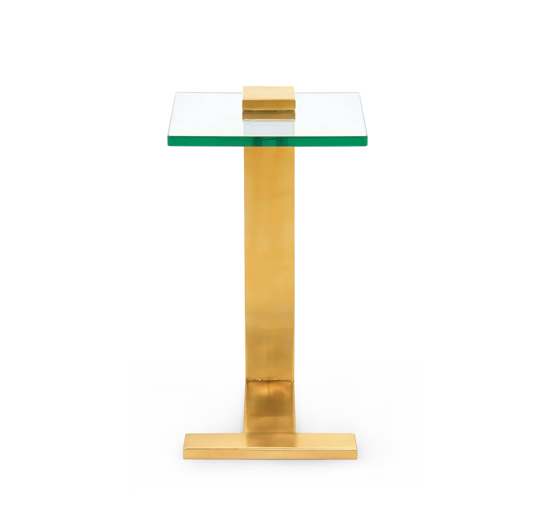 SwayLiving Elle Side Table ACCENT TABLES