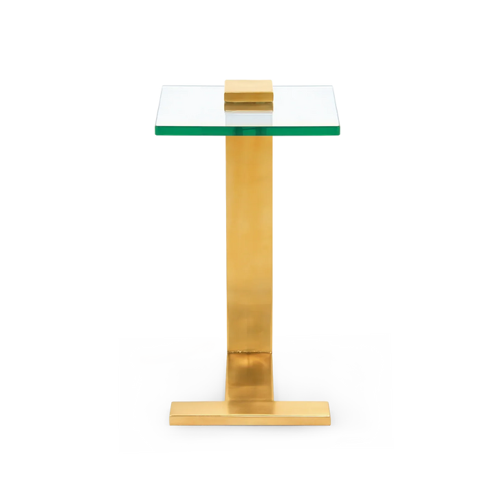 SwayLiving Elle Side Table ACCENT TABLES