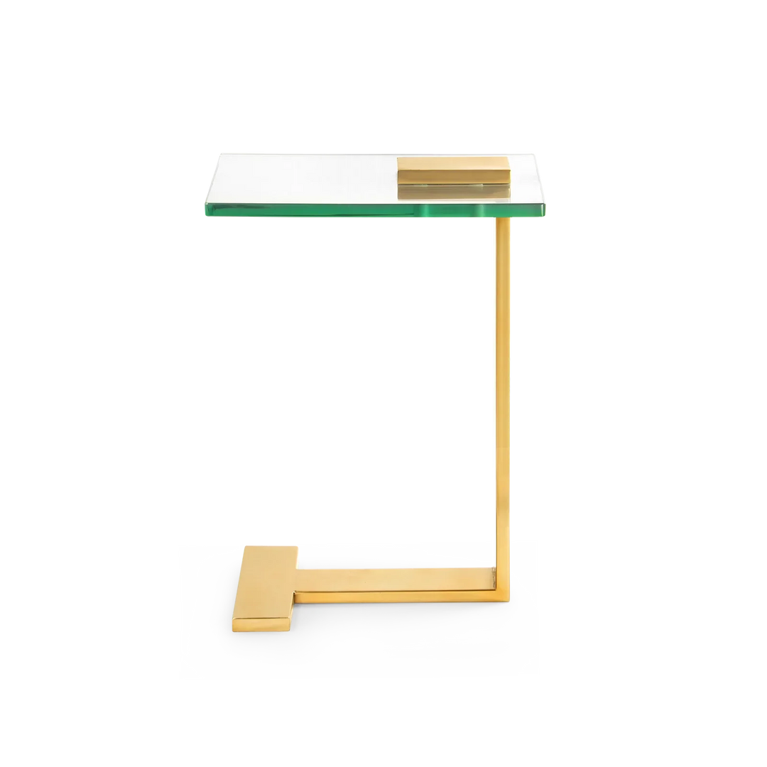 SwayLiving Elle Side Table ACCENT TABLES