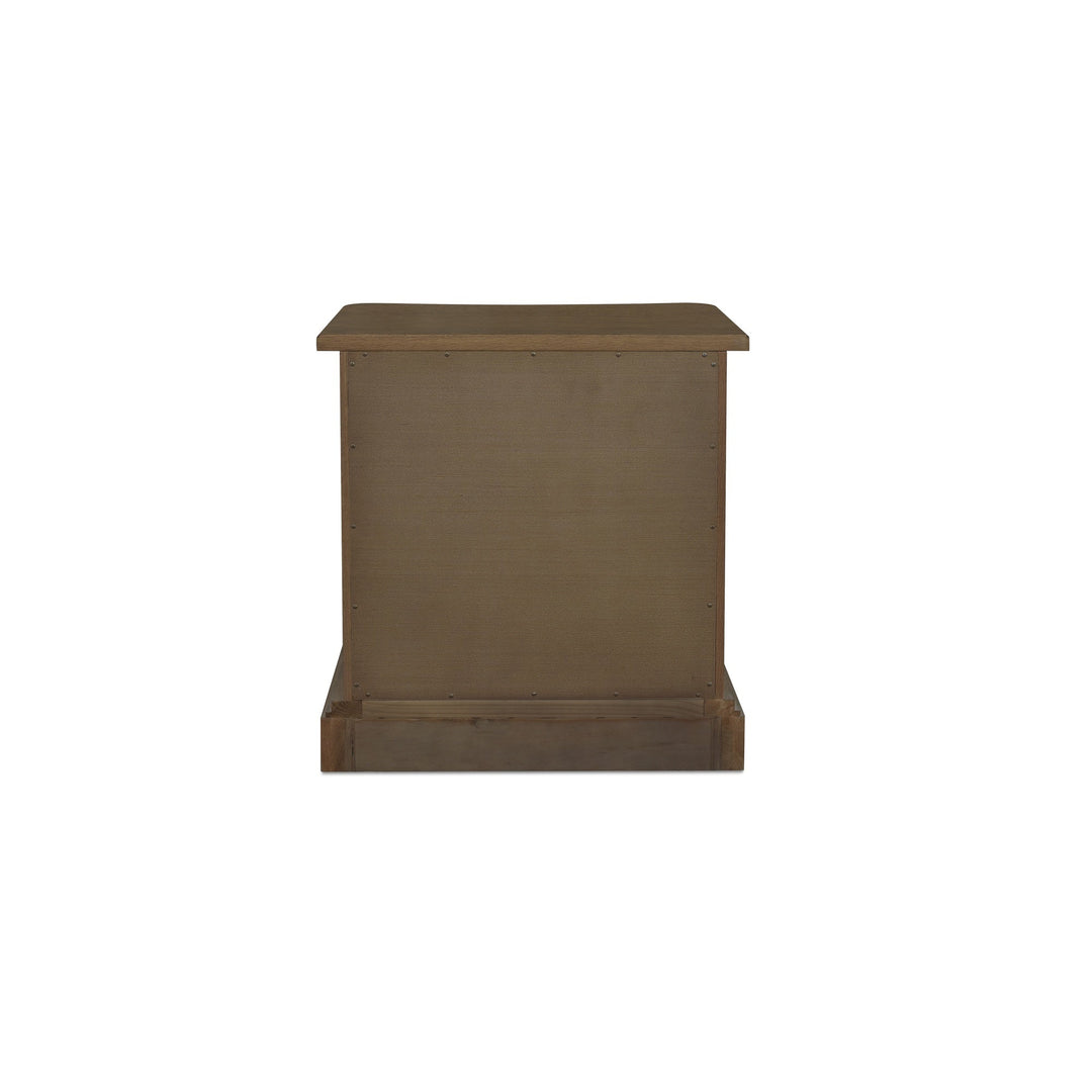 Warm Brown