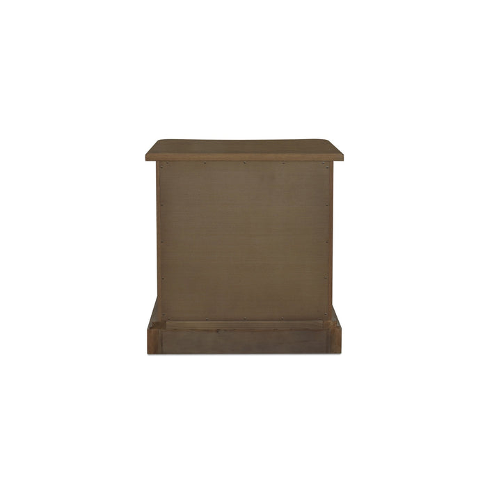 Warm Brown