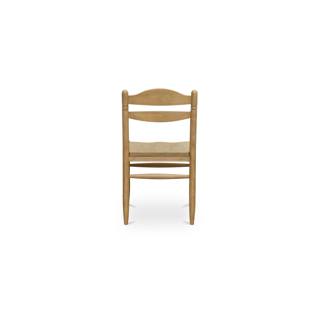 SwayLiving SwayLiving Tate Dining Chair - Set of 2