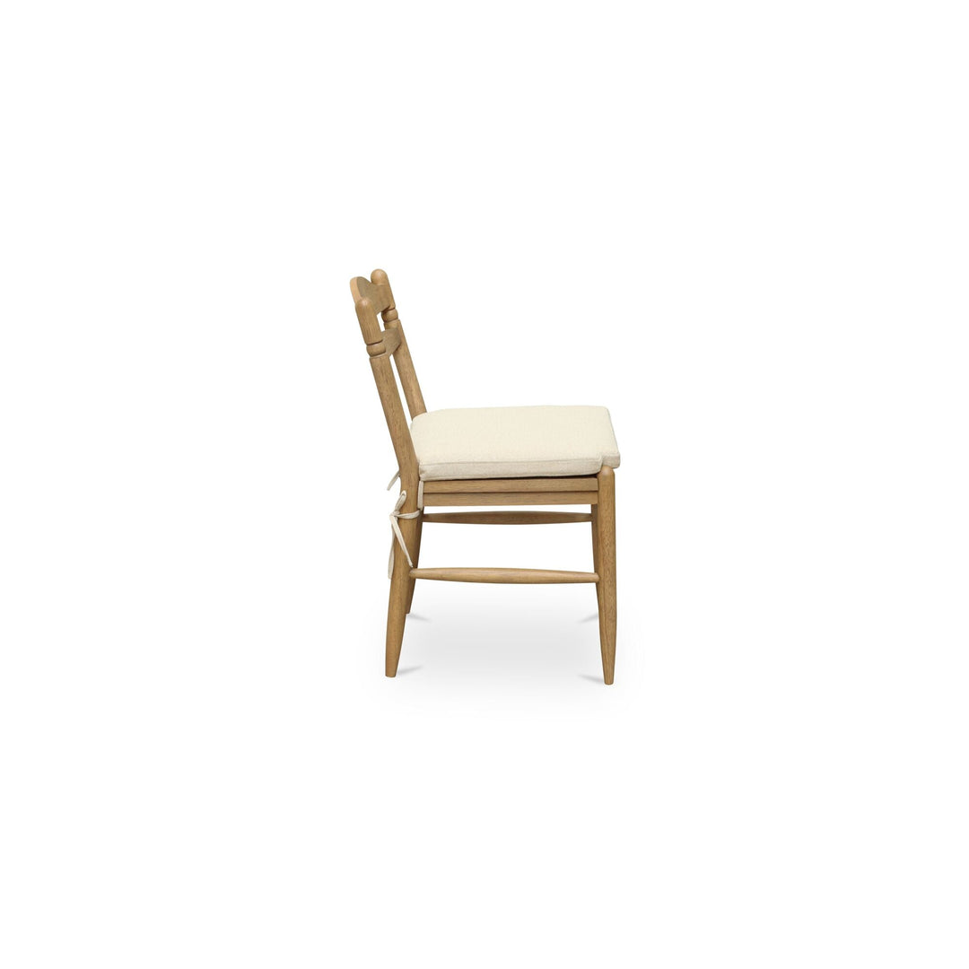 SwayLiving SwayLiving Tate Dining Chair - Set of 2