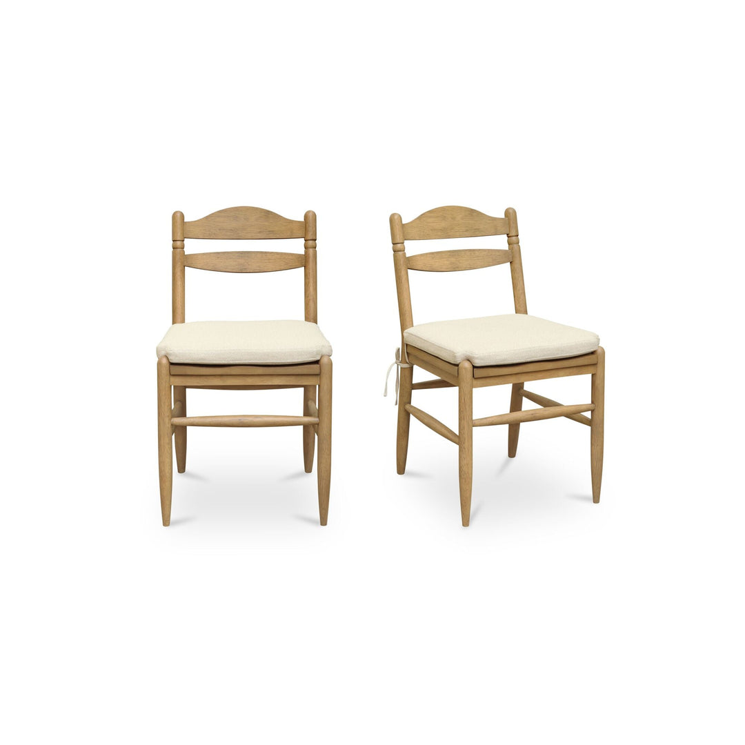 SwayLiving SwayLiving Tate Dining Chair - Set of 2