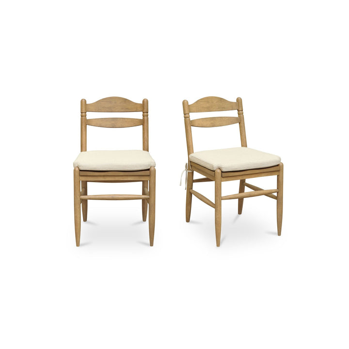 SwayLiving SwayLiving Tate Dining Chair - Set of 2