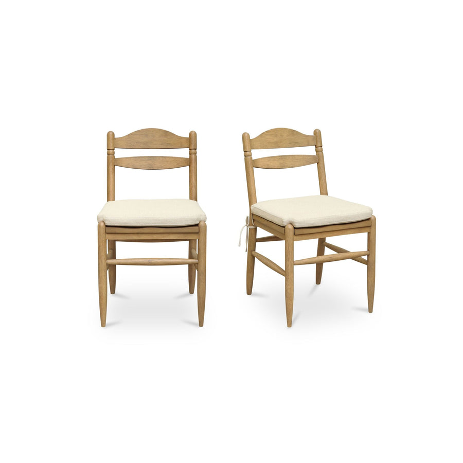 SwayLiving SwayLiving Tate Dining Chair - Set of 2