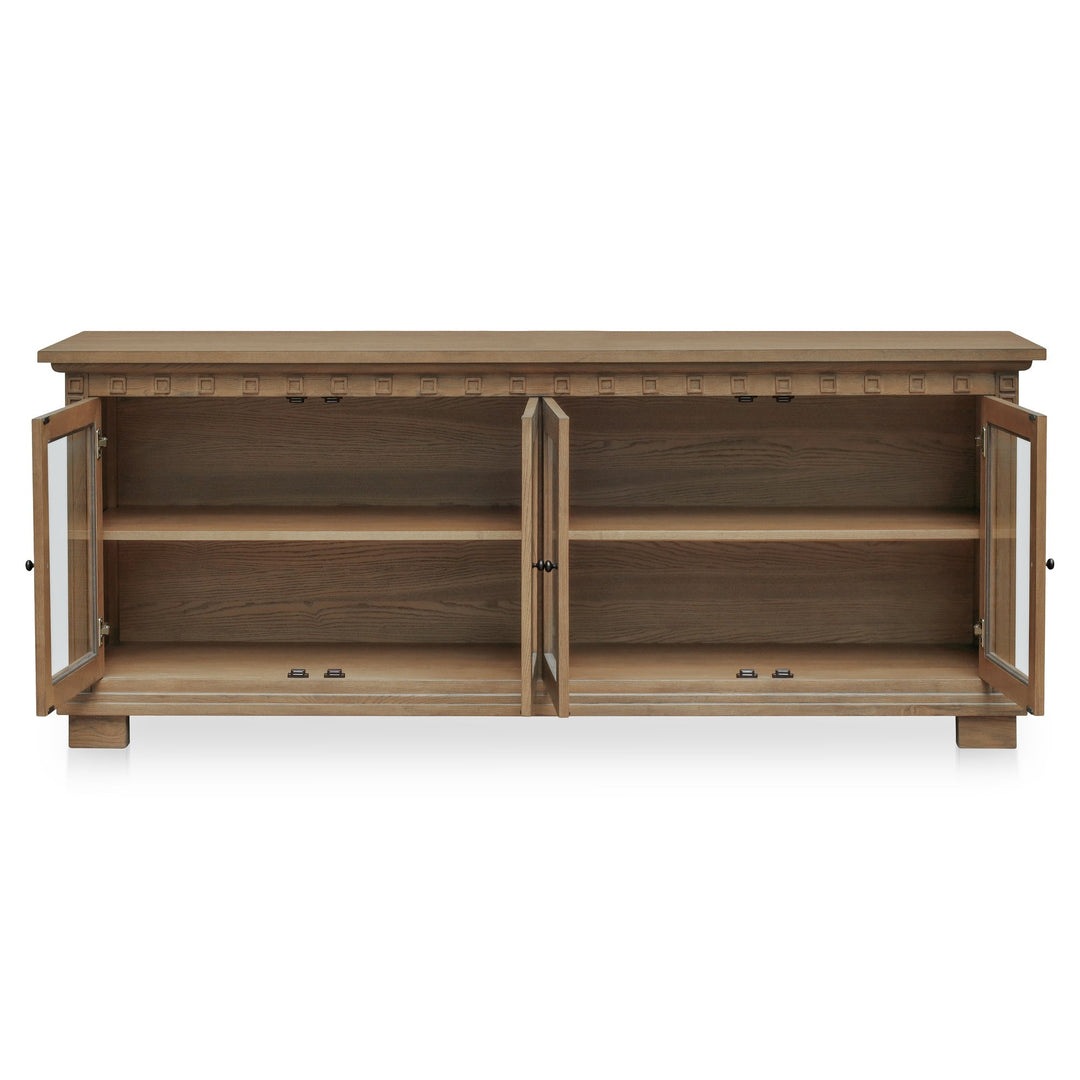 SwayLiving SwayLiving Lillian Sideboard