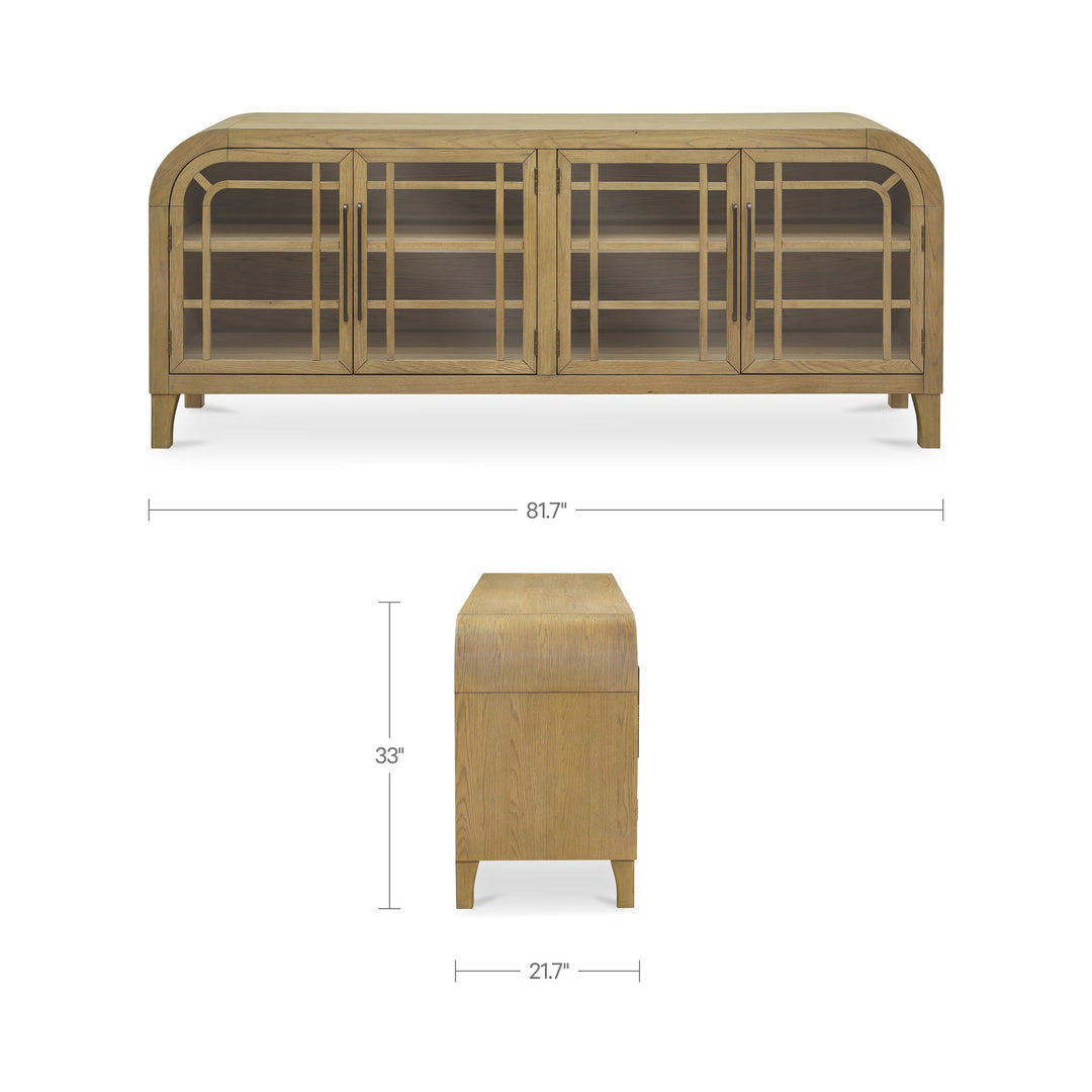 Maddie Sideboard