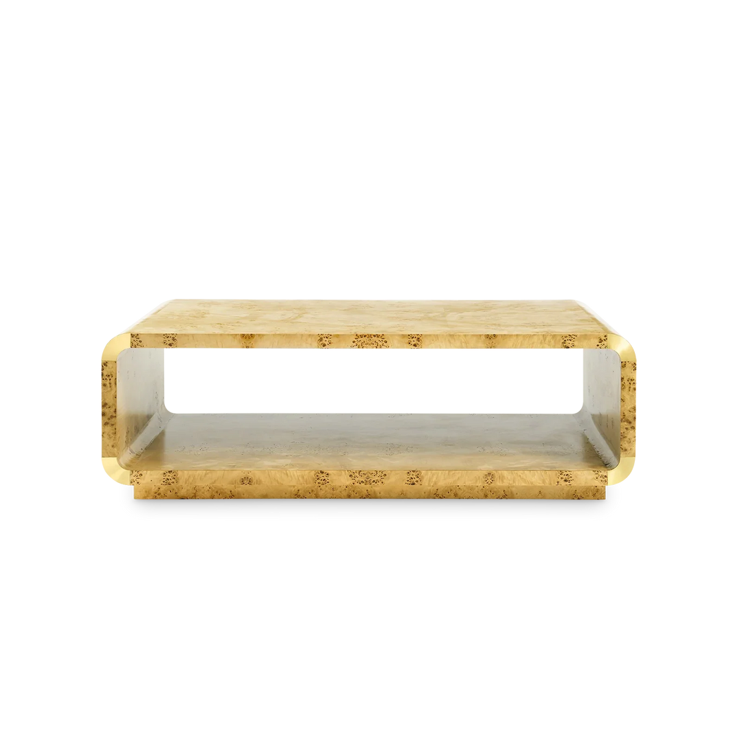 SwayLiving Emil Coffee Table COFFEE TABLES