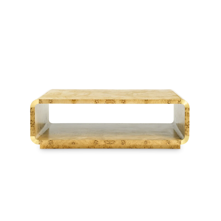 SwayLiving Emil Coffee Table COFFEE TABLES