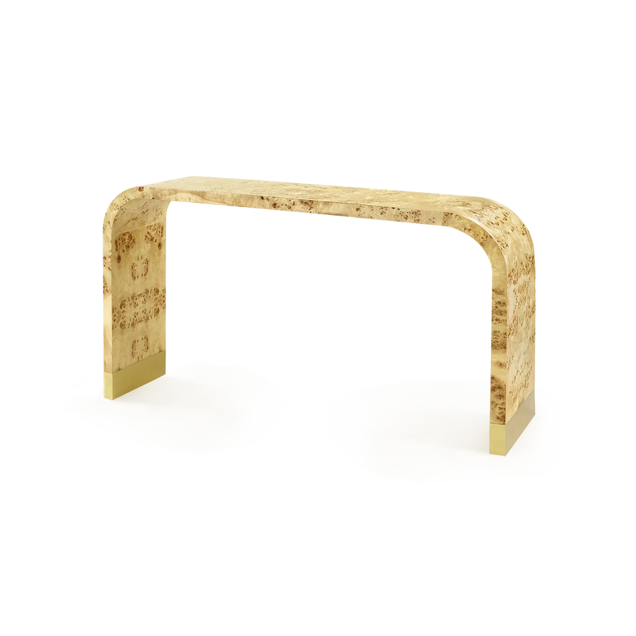 SwayLiving Emil Console CONSOLE TABLES