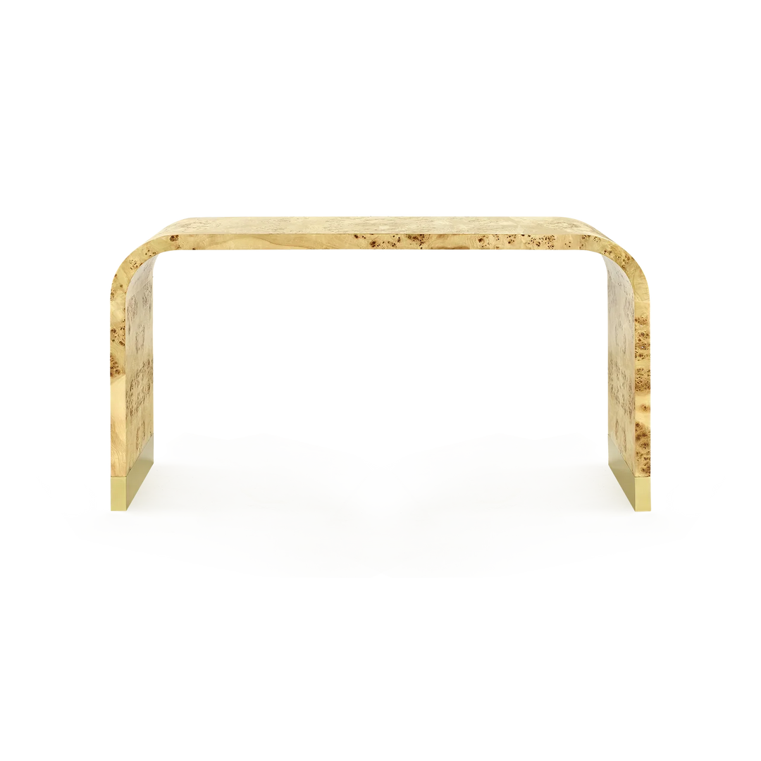 SwayLiving Emil Console CONSOLE TABLES