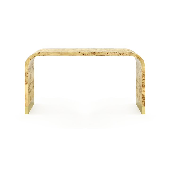 SwayLiving Emil Console CONSOLE TABLES