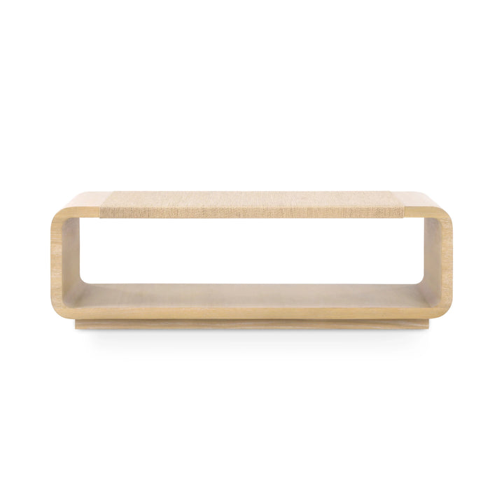 Emma Coffee Table/Bench COFFEE TABLES by SwayLiving
