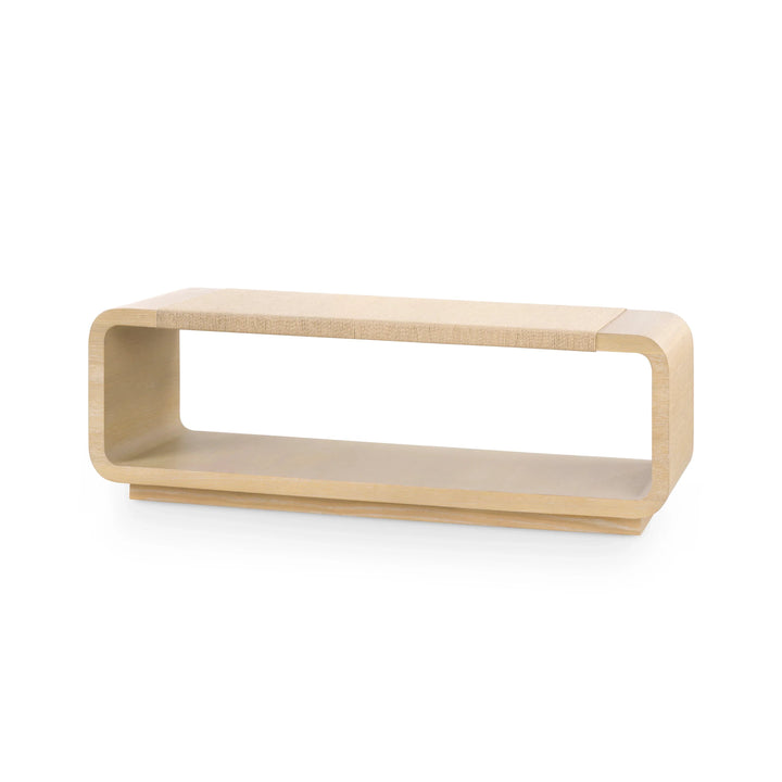 Emma Coffee Table/Bench COFFEE TABLES by SwayLiving