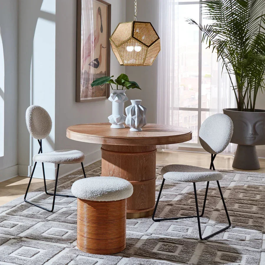 SwayLiving Brussels Dining Table DINING TABLES