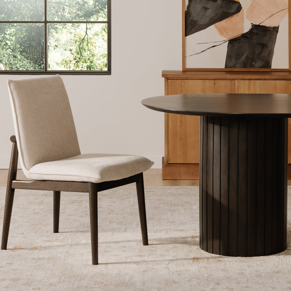 SwayLiving SwayLiving Charlie Dining Chair - Set of 2