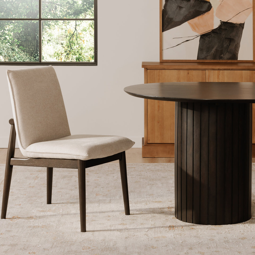 SwayLiving SwayLiving Charlie Dining Chair - Set of 2